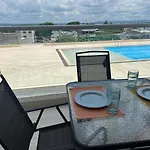 Hospedaje junto al Aeropuerto y la Playa