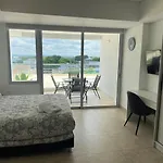 Hospedaje junto al Aeropuerto y la Playa