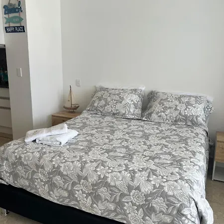 Hospedaje Junto Al Aeropuerto Y La Playa *